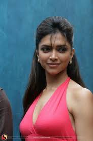 Deepika Padukone
